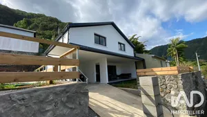 Maison à Entre-Deux (97414)