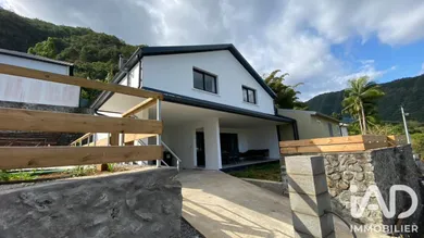 Maison à Entre-Deux (97414)
