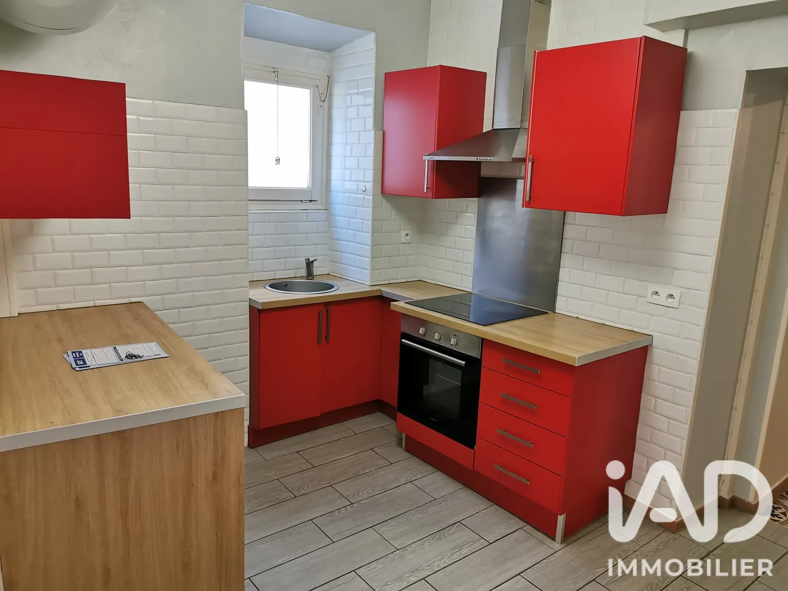 appartement à Céret