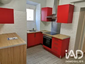 Immeuble à Céret (66400)