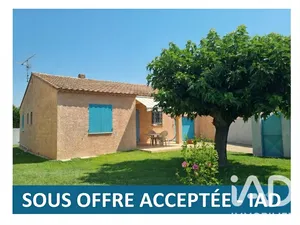 Traditional house in MONTEUX (84170)