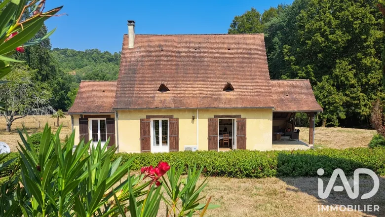 Maison 4 pièces 85 m² · à Saint-Astier · 85 m² · 179 000 €