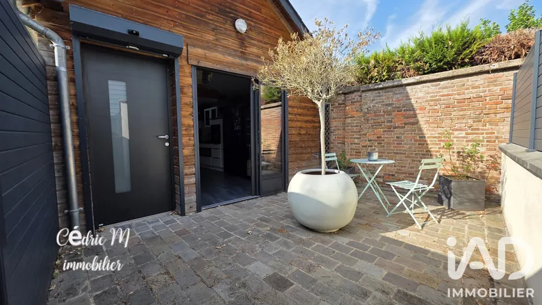 Maison 7 pièces 135 m² · à Évreux · 135 m² · 349 000 €