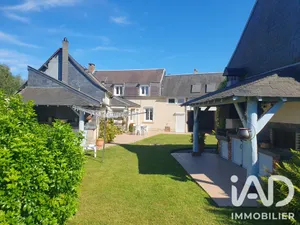 Park home in Saint-Gratien (80260)