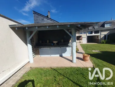 Park home in Saint-Gratien (80260)