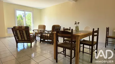 Maison traditionnelle à Sarzeau (56370)