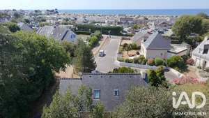 Maison traditionnelle à Sarzeau (56370)