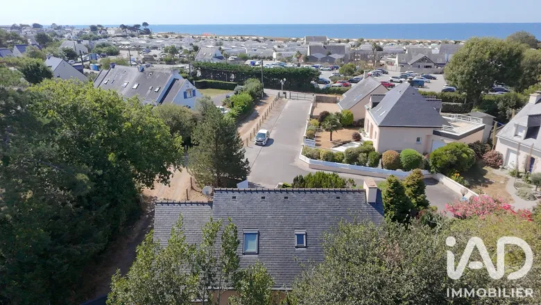 Maison 4 pièces 80 m² · à Sarzeau · 80 m² · 394 000 €