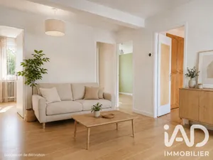 Appartement à Savigny-sur-Orge (91600)