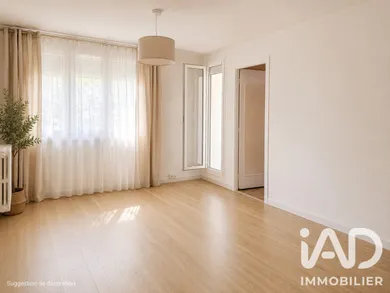 Appartement à Savigny-sur-Orge (91600)