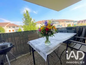 Appartement à Montévrain (77144)