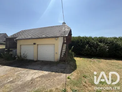 Maison à Rosay (76680)
