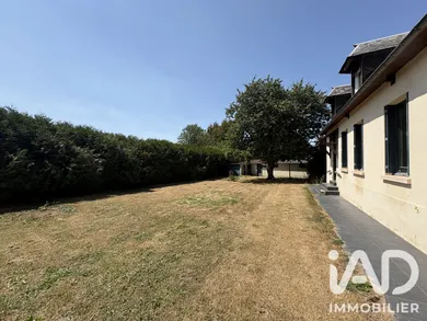 Maison à Rosay (76680)