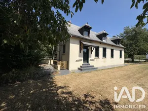 Maison à Rosay (76680)
