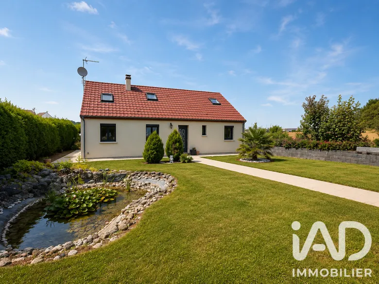 Maison 7 pièces 145 m² · à Chaingy · 145 m² · 415 000 €
