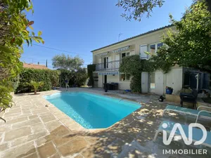 Maison de ville à Vaison-la-Romaine (84110)