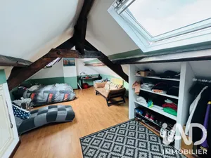 Appartement à Faches-Thumesnil (59155)