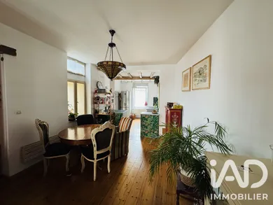 Appartement à Faches-Thumesnil (59155)