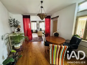 Appartement à Lille (59000)