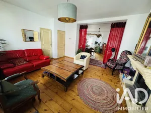 Apartment in Faches-Thumesnil (59155)