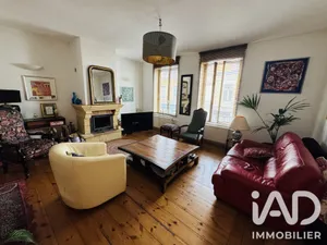 Duplex à Faches-Thumesnil (59155)