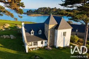 Maison à Penvénan (22710)