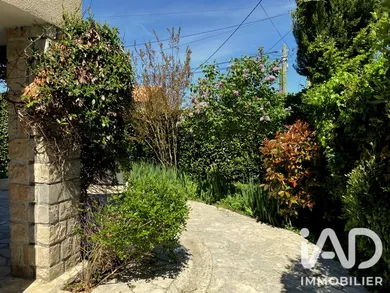 Maison de ville à Vaison-la-Romaine (84110)