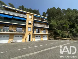 Apartment in Vals-les-Bains (07600)