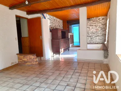 Apartment in La Chapelle-du-Bard (38580)