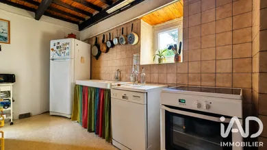 Maison de campagne à Cenomes (12360)