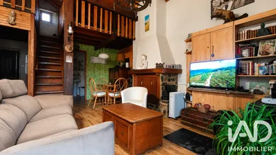 Maison de campagne à Cenomes (12360)