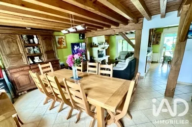 Domaine à Cérans-Foulletourte (72330)