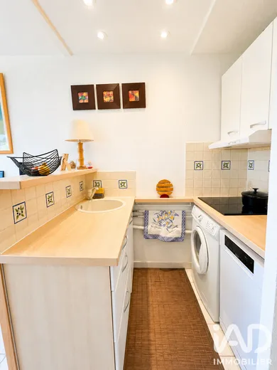 Appartement à Argelès-sur-Mer (66700)
