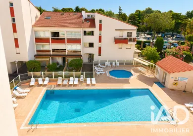 Appartement à Argelès-sur-Mer (66700)