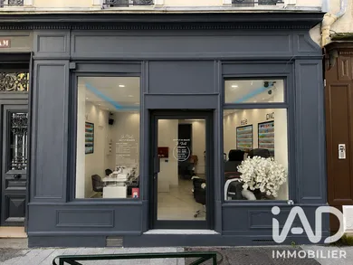Divers Services à Puteaux (92800)
