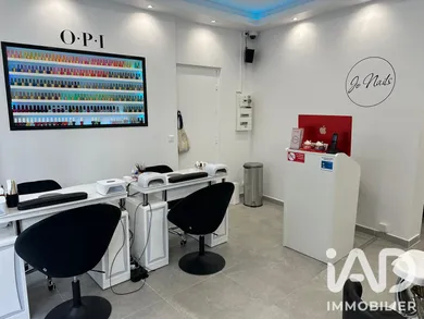 Esthétique, Coiffure à Puteaux (92800)
