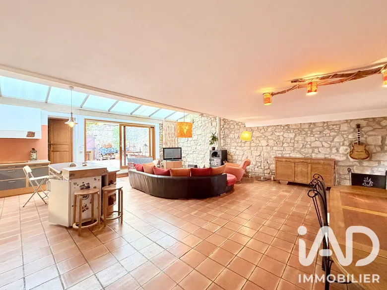 Maison 5 pièces 170 m² · à Roquefort-des-Corbières · 170 m² · 360 000 €