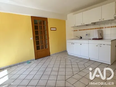Maison traditionnelle à Le Meux (60880)