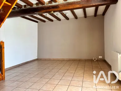Maison traditionnelle à Le Meux (60880)