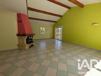 Maison à Rancon (87290)