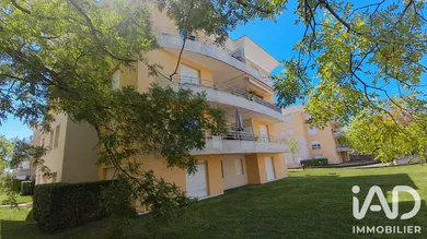 Apartment in Dijon (21000)