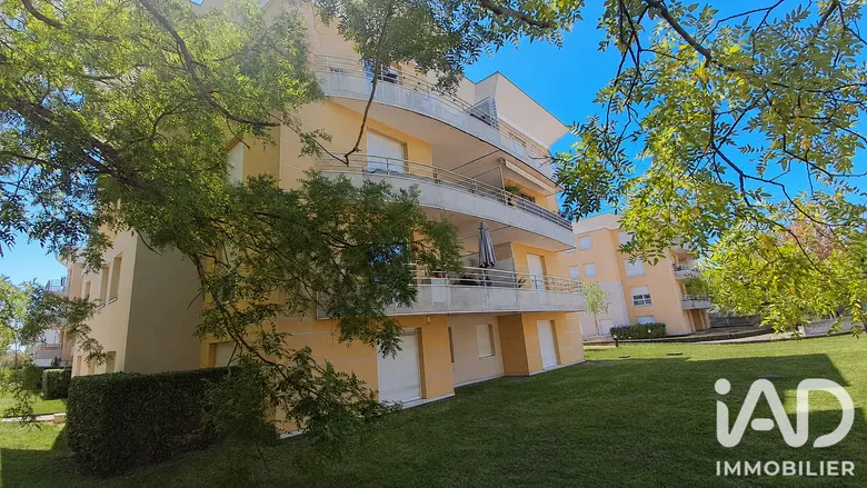 Appartement 4 pièces 85 m² · à Dijon · 85,5 m² · 262 000 €
