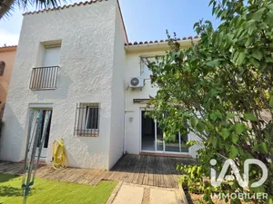 Traditional house in Perpignan (66000)