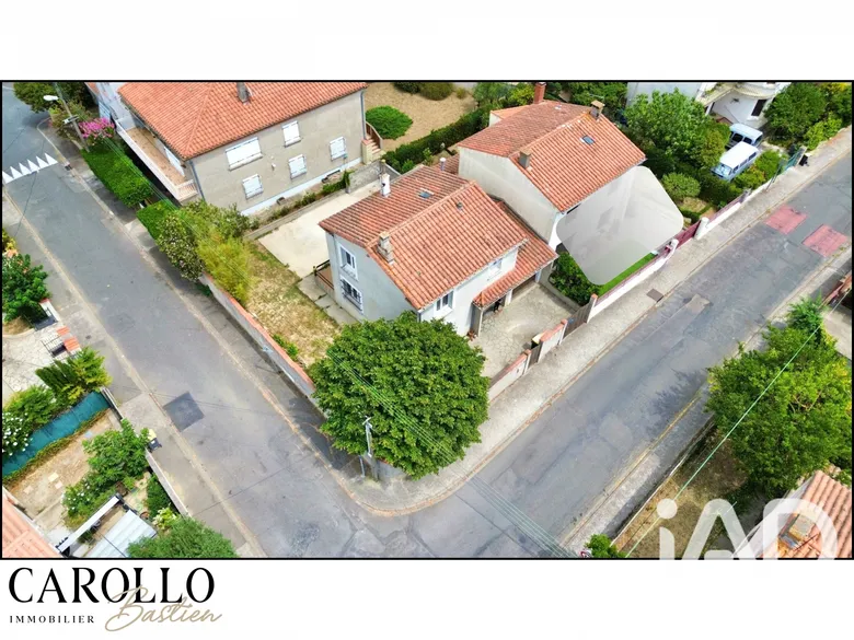 Maison 4 pièces 91 m² · à Carcassonne · 91 m² · 159 000 €