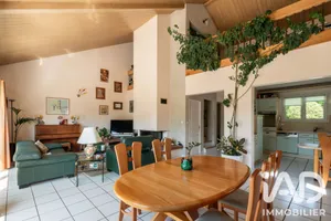 House in Saint-Nazaire-les-Eymes (38330)