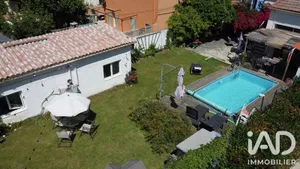 Maison à La Seyne-sur-Mer (83500)
