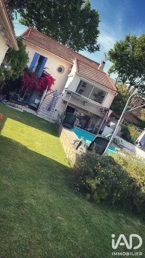 Maison à La Seyne-sur-Mer (83500)
