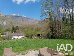 Maison à Lassur (09310)