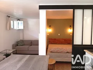 House in Lassur (09310)