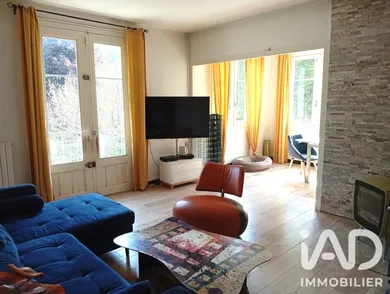 Maison à Lassur (09310)